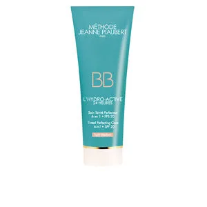 L’HYDRO ACTIVE 24H BB creme SPF20 #light medium
