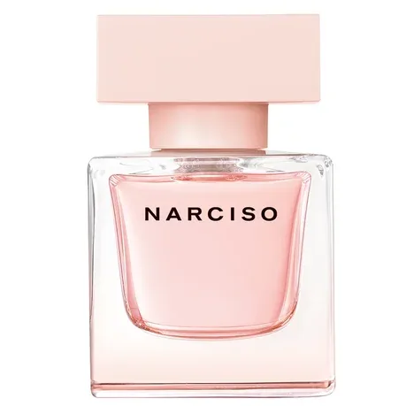 Narciso Cristal