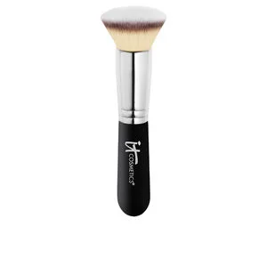 HEAVENLY LUXE flat top buffing foundation brush #6