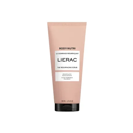El Exfoliante Regenerador 200 ml 200 ml