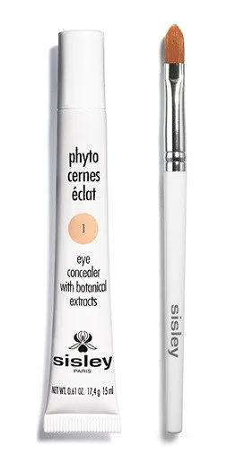 Phyto Cernes Eclat Corrector de Ojeras 15 ml