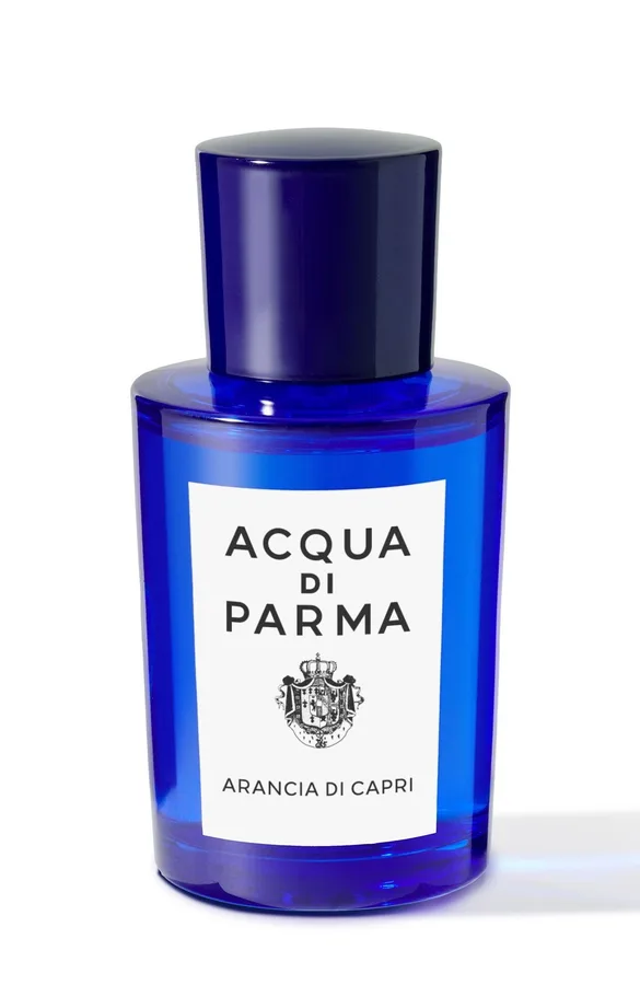 Blu Mediterraneo Arancia di Capri 50 ml