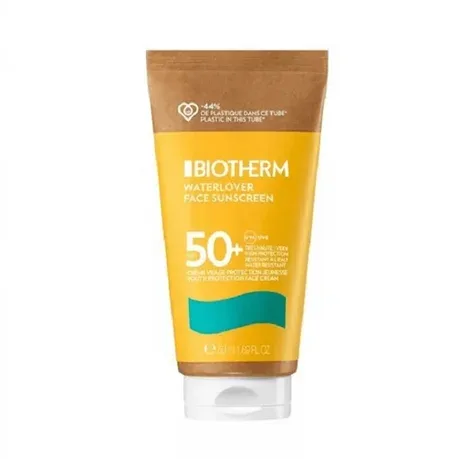 Waterlover Antiage Milk Spf50 Face & Body 50 ml