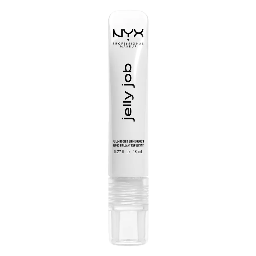 Jelly Job Brillo de Labios 8 ml