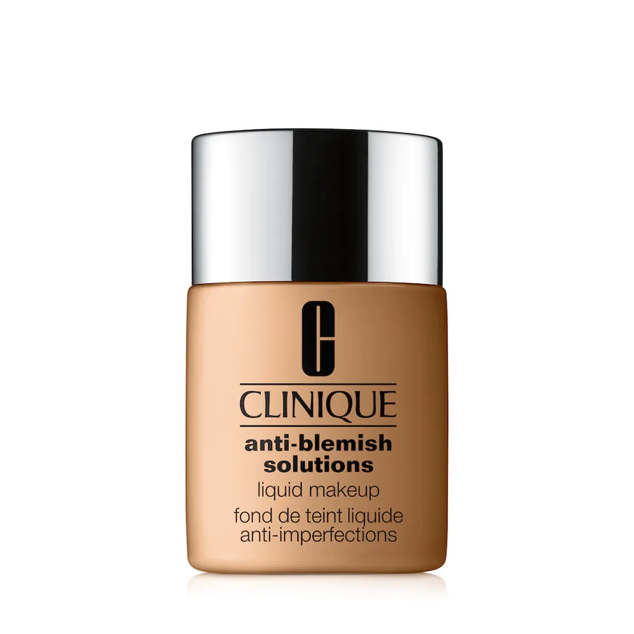 Anti-blemish Solutions Base de Maquillaje Anti Imperfecciones 30 ml