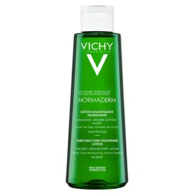 Normaderm Loción Purificante 200 ml