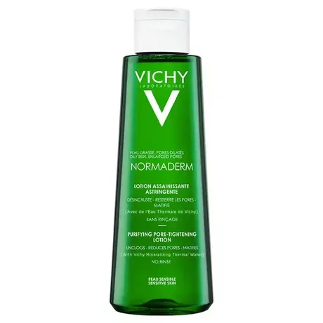 Normaderm Loción Purificante 200 ml