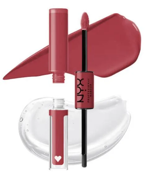 Shine Loud Brillo de Labios