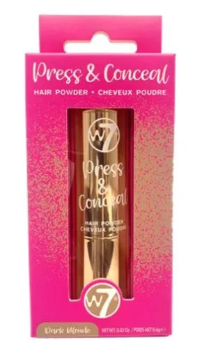 Polvo para el Cabello Press & Conceal 0.6 gr