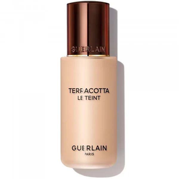 Fondo de Maquillaje Terracotta Le Teint