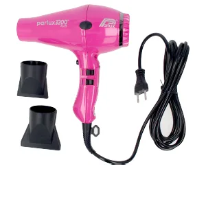 PARLUX 3200 PLUS SECADOR #fucsia