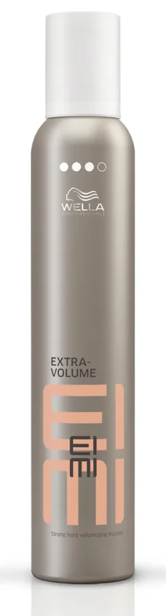 Eimi Extra Volume Espuma Fijadora 300 ml