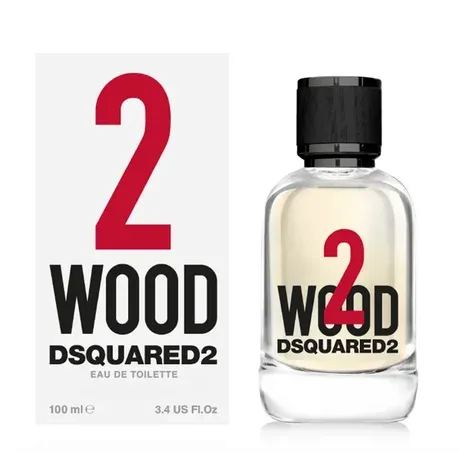 Two Wood