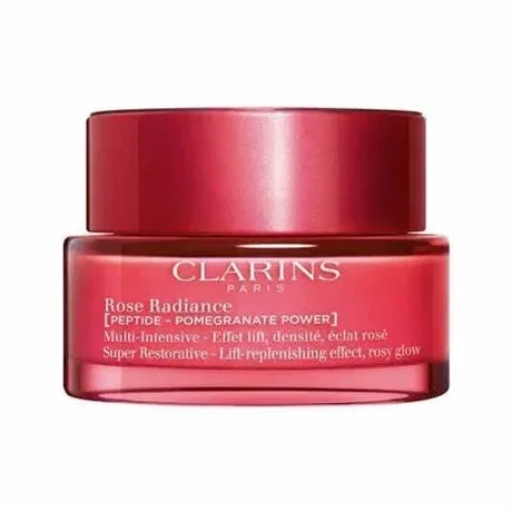 Rose Radiance Crema Multi-Intensive 50 ml