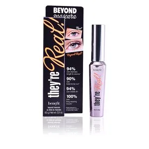 THEY’RE REAL! mascara 8,5 gr