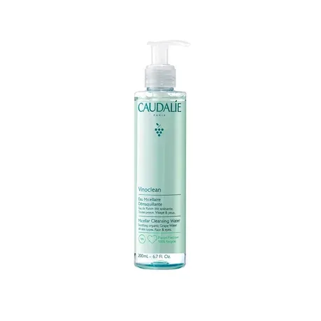 Caudalie Vinoperfect Espuma Micropeeling 100 ml