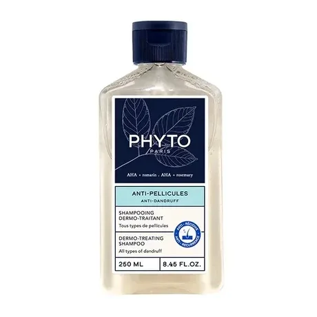 Champú Anti-Pellicules 250 ml