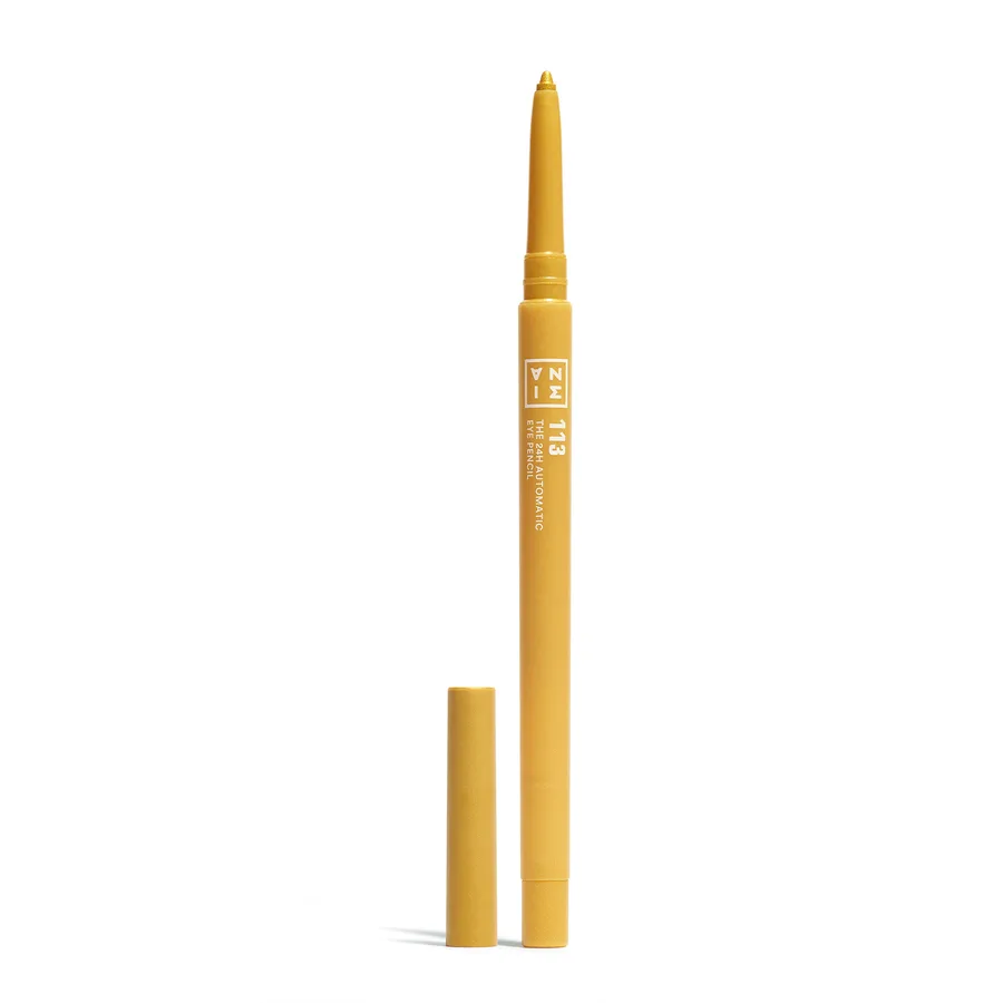 The 24h Automatic Eye Pencil Lápiz de Ojos