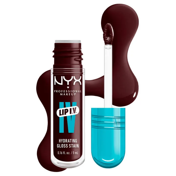 Lip I.V Hydrating Gloss Brillo de Labios 5 ml