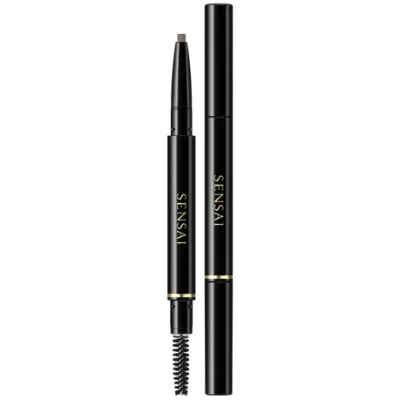 Eyebrow Pencil Styling