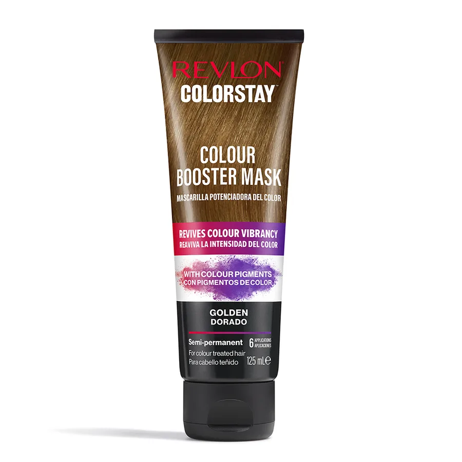 Colorstay Macarilla Potenciadora de Color 125 ml
