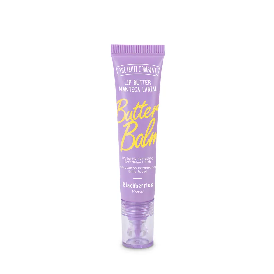 Lip Butter Balm The Fruit Company