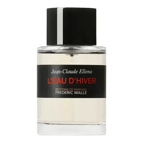 L'EAU D'HIVER