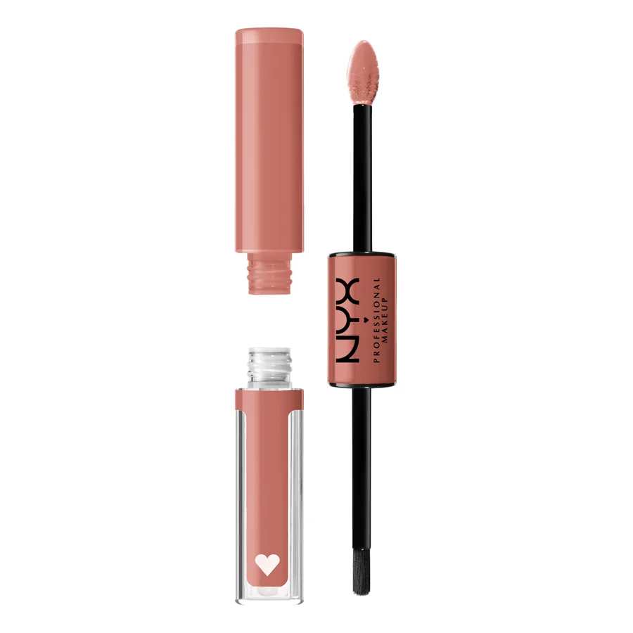 Shine Loud Brillo de Labios