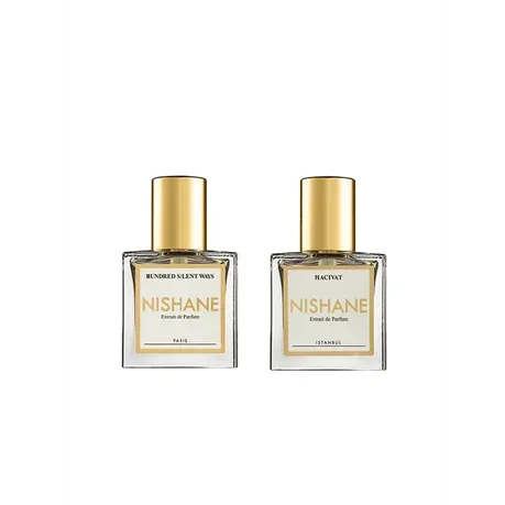 Hacivat Duo Hacivat + Hundred Silent Ways 15 ml + 15 ml