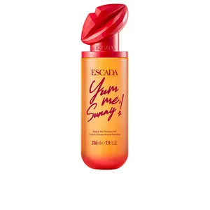 YUM ME, SUNNY! body mist 236 ml