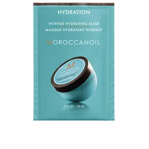 HYDRATION mascarilla hidratante intensa 30 ml