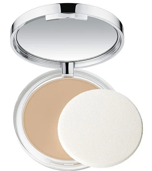 Almost Powder Polvos Compactos Minerales SPF15