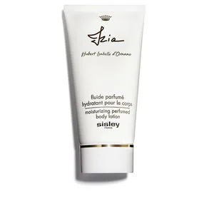 IZIA fluide parfumé hydratant 150 ml