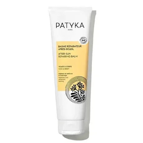 Bálsamo Reparador Aftersun 150 ml