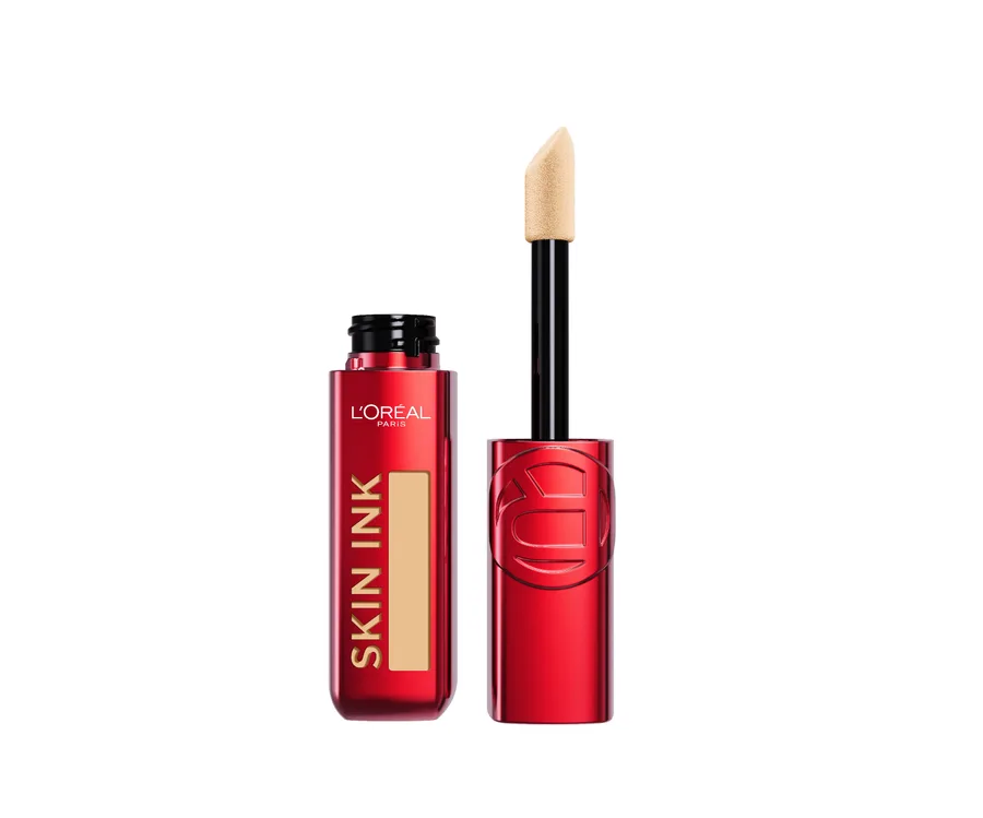 Infaillible Skin Ink Base de Maquillaje-Corrector Semipermanente 15 ml