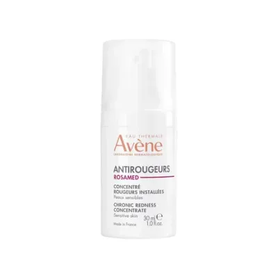 Rosamed Concentrado Anti Rojeces 30 ml