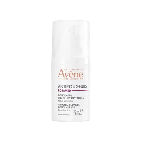 Rosamed Concentrado Anti Rojeces 30 ml