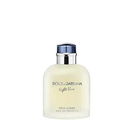 Light Blue Homme. 125 ml