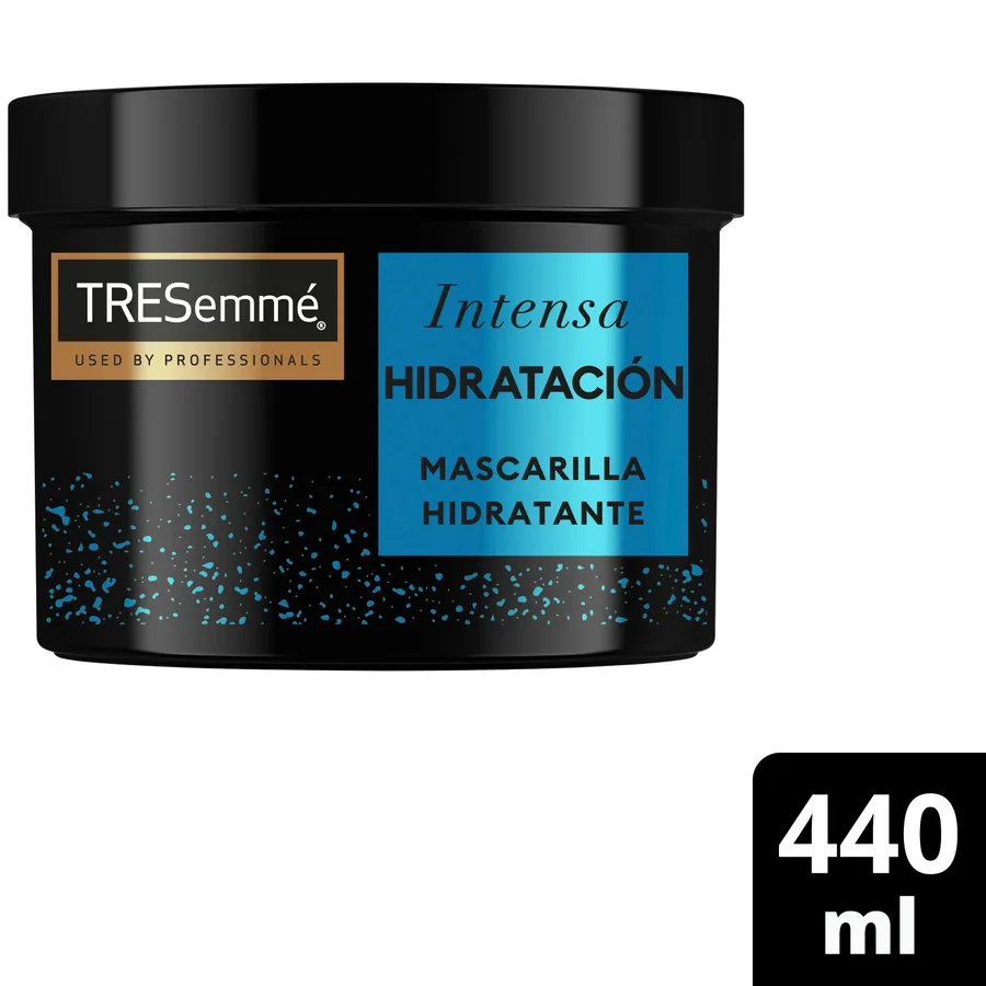 Hidratación Intensa Mascarilla Hidratante 440 ml