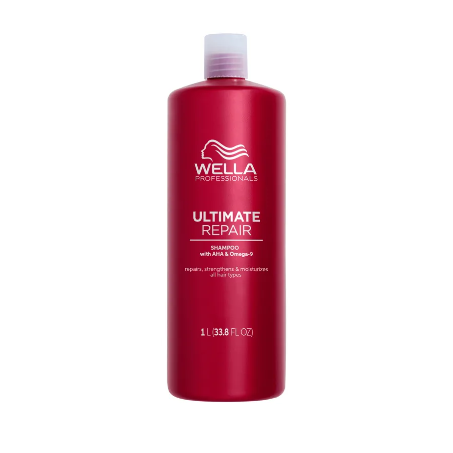 Ultimate Repair Champú 1000 ml