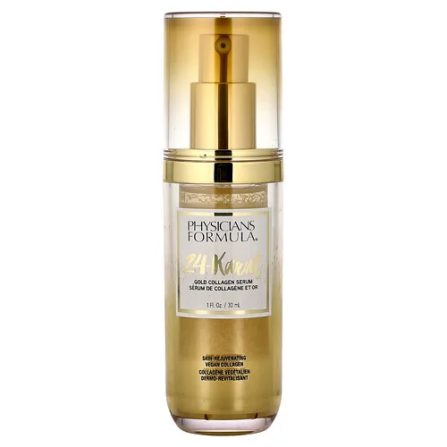 Physicians Formula, Sérum con colágeno dorado de 24 quilates`` 30 ml (1 oz. Líq.)