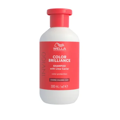 Invigo Color Brilliance Champú Cabello Teñidos 300 ml