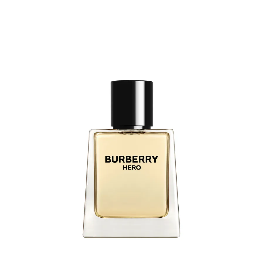 Hero Eau de Toilette for Men 50 ml