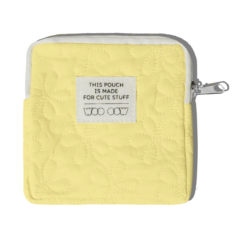 Daily Essentials Pouch Neceser 24 gr
