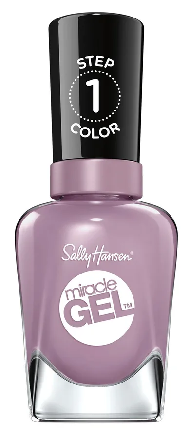 Miracle Gel Esmalte de Uñas