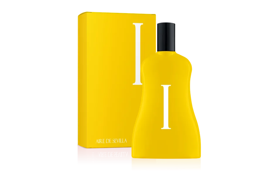 I Eau de Toilette 150 ml