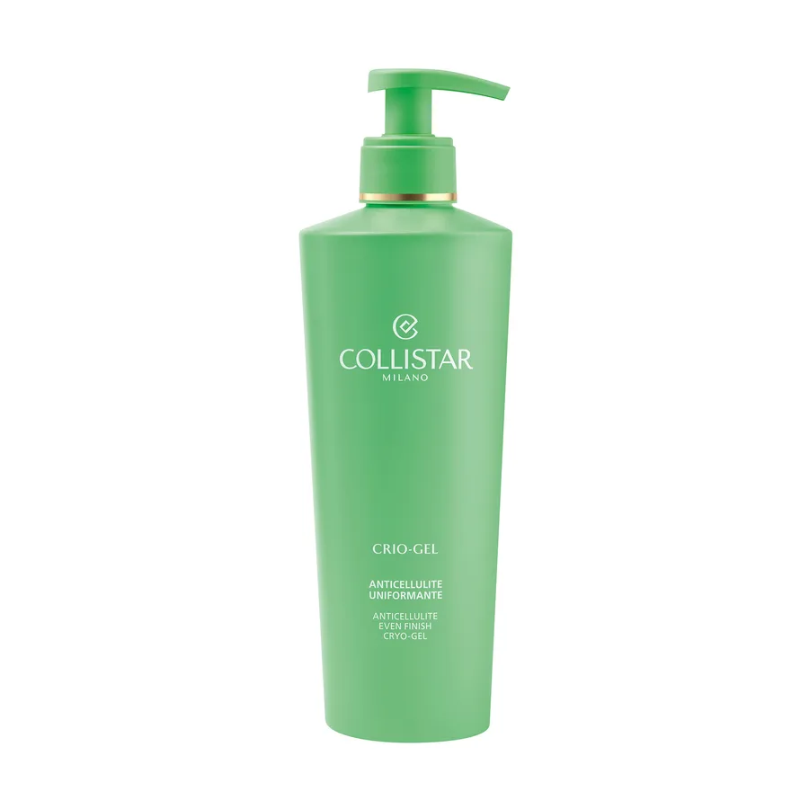Crio-Gel Anticelulítico 400 ml