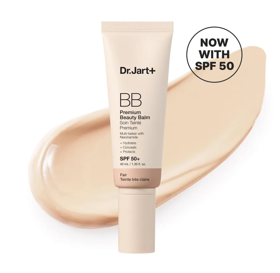 Premium Beauty Balm SPF50+