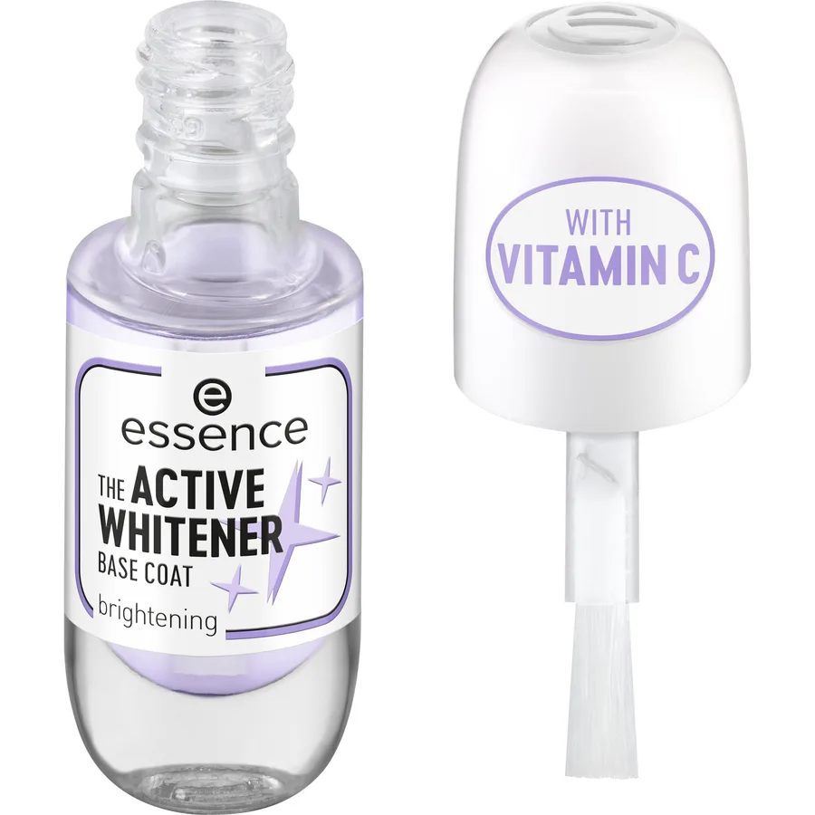 The Active Whitener Base Coat 8 ml