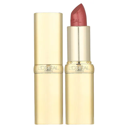 L'Oréal, Color Riche, Barra de labios, 754 Sugar Plum, 3,6 g (0,13 oz. Líq.)